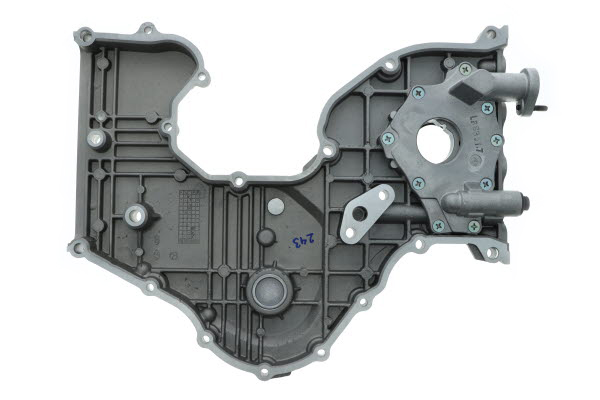 AISIN TCY-901 Περίβλημα καδένας for HYUNDAI
